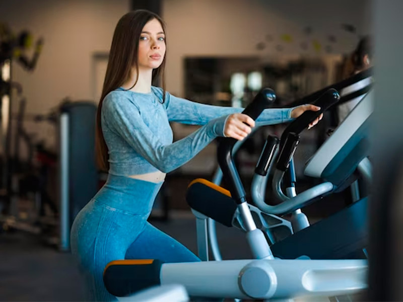 Langkah Sederhana untuk Menjaga Kebugaran Sistem Kardiovaskular